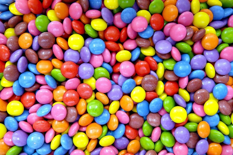Interstellar Treats